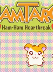 Hamtaro: Ham-Ham Heartbreak