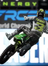 Monster Energy Supercross: The Official Videogame 4