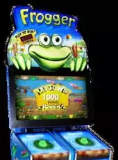 Frogger