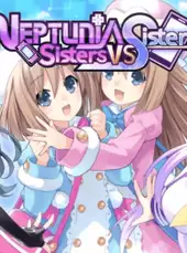 Neptunia: Sisters vs. Sisters - Limited Edition