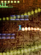 Gensou Tansaku Nitroid!