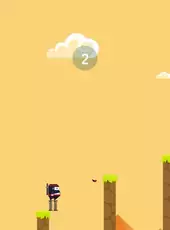 Spring Ninja