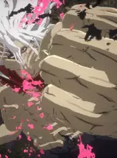 My Hero Academia: All's Justice