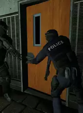 SWAT 4