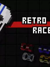 Retro Pixel Racers