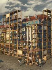 Anno 1800: Industrial Zone Pack