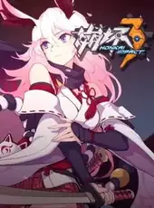 Honkai Impact 3rd: The Fleet Sets Sail