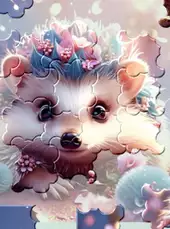 Master of Pieces Jigsaw Puzzle: Welcome to Slumberland