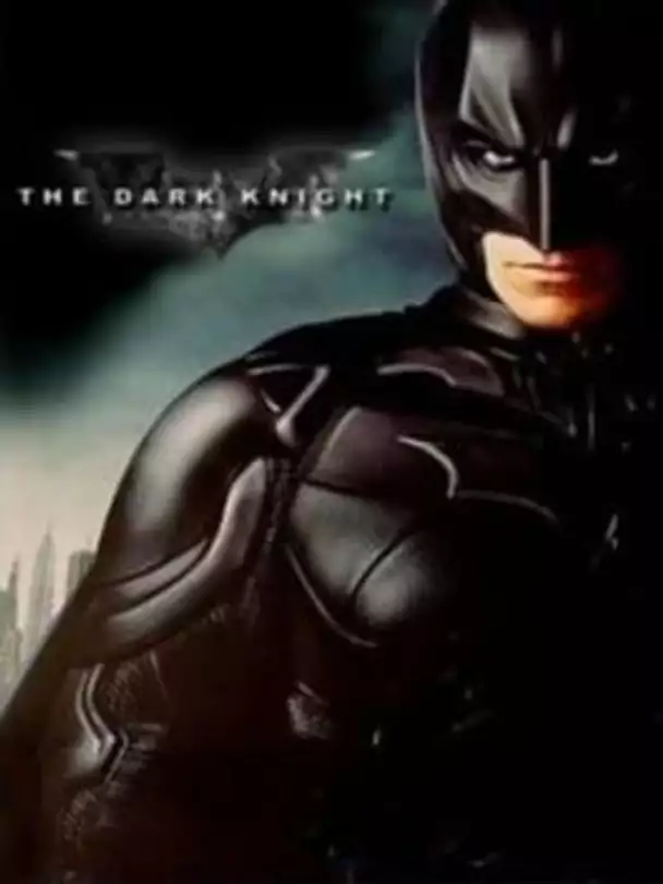 Batman: The Dark Knight