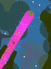 LocoRoco Midnight Carnival