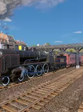 Railway Empire 2: Journey To The East