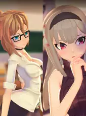Hentai Girls Zombie Defense