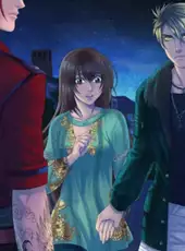 My Candy Love: University Life