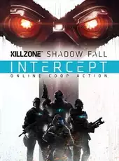 Killzone: Shadow Fall - Intercept