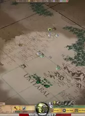 Elemental: War of Magic