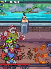 Teenage Mutant Ninja Turtles: Shredder's Revenge - Dimension Shellshock Bundle