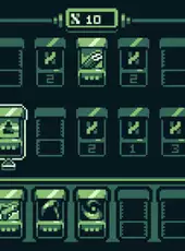 Slime 3k: Demake