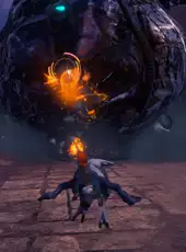 Panzer Dragoon Zwei: Remake