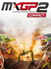 MXGP2: The Official Motocross Videogame Compact