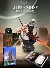 Tales of Arise: Collector's Edition