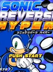 Sonic Reversi Hyper
