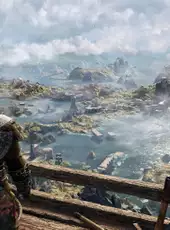 God of War Ragnarök