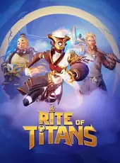 Rite of Titans