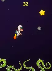 Space Bouncer