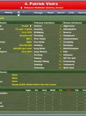 Football Manager 2005