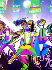 Just Dance 2021