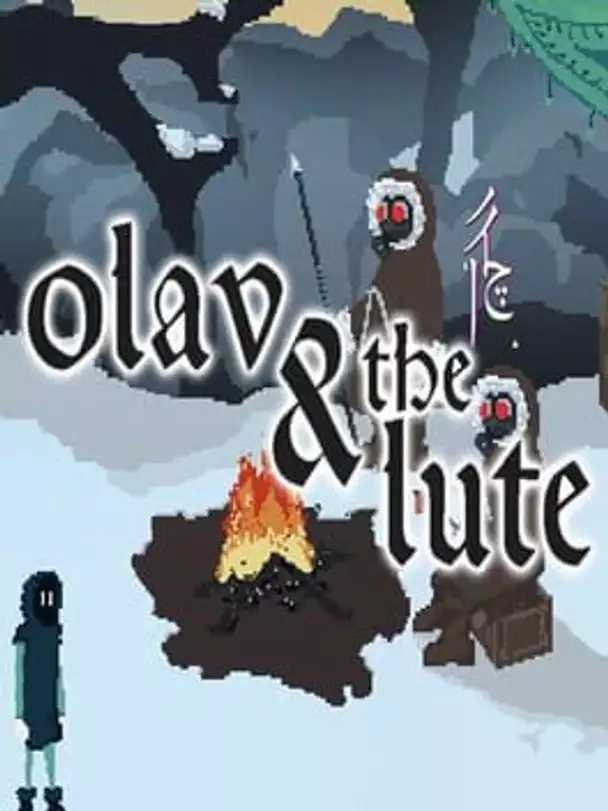 Olav & the Lute