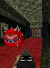 Master Levels for Doom II