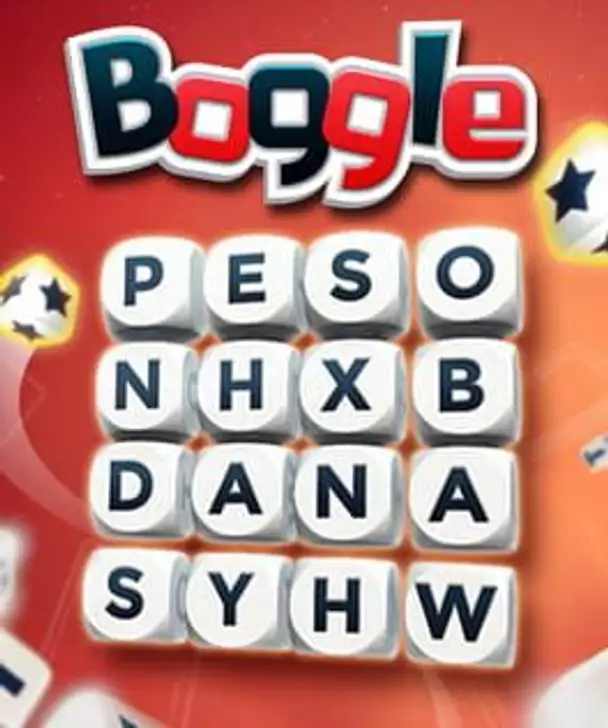 Boggle