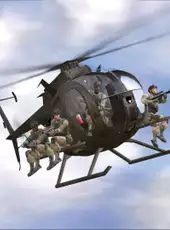 Delta Force: Black Hawk Down - Team Sabre