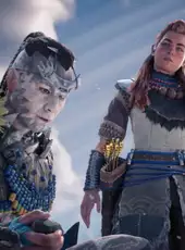 Horizon Forbidden West: Major Update 1.14