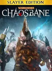 Warhammer: Chaosbane - Slayer Edition