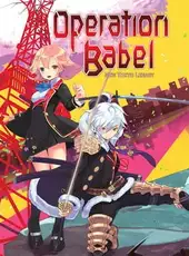 Operation Babel: New Tokyo Legacy