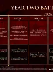 Warhammer 40,000: Space Marine II