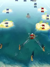 Pirates! Showdown: Enhanced Edition