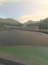 Trainz Railroad Simulator 2019: Canadian Rocky Mountains Baker Crk to West of Calgary