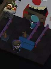 Friday the 13th: Killer Puzzle - Episode 6: Slayground
