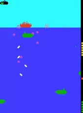 Marine Battle