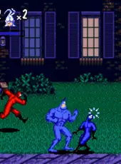 The Tick