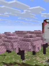Minecraft: Chase the Skies