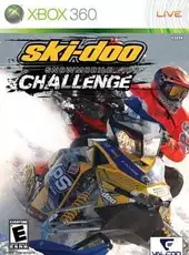 Ski-Doo: Snowmobile Challenge
