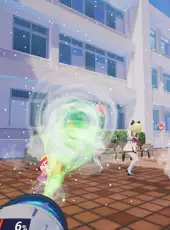 Gal*Gun VR