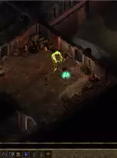 Baldur's Gate II: Shadows of Amn