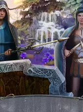 Surface: Return to Another World - Collector's Edition