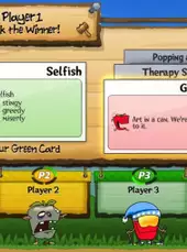 Apples to Apples