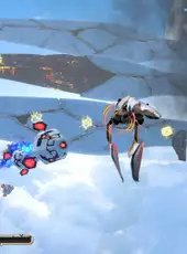 Panzer Dragoon Zwei: Remake